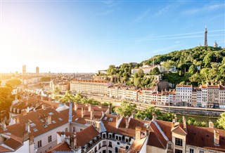 Christmas Figurine Cruise: Christmas Traditions in the Rhône Valley